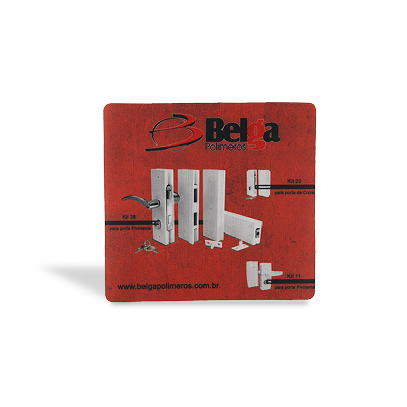 Mouse Pad Personalizado