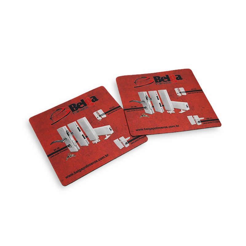 Mouse Pad Personalizado - segunda imagem