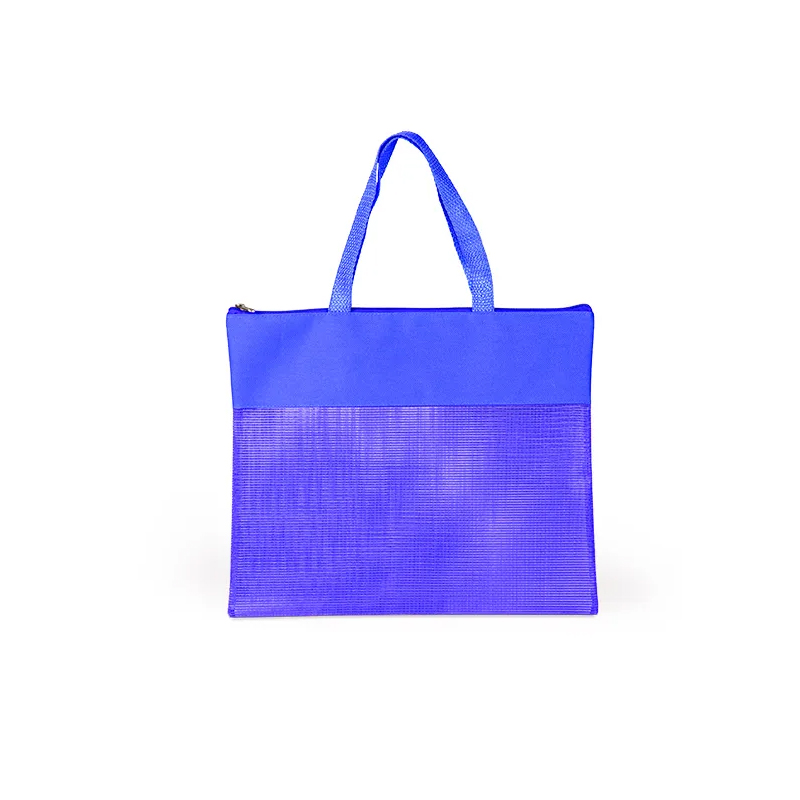 Sacola de Nylon com Tela Personalizada