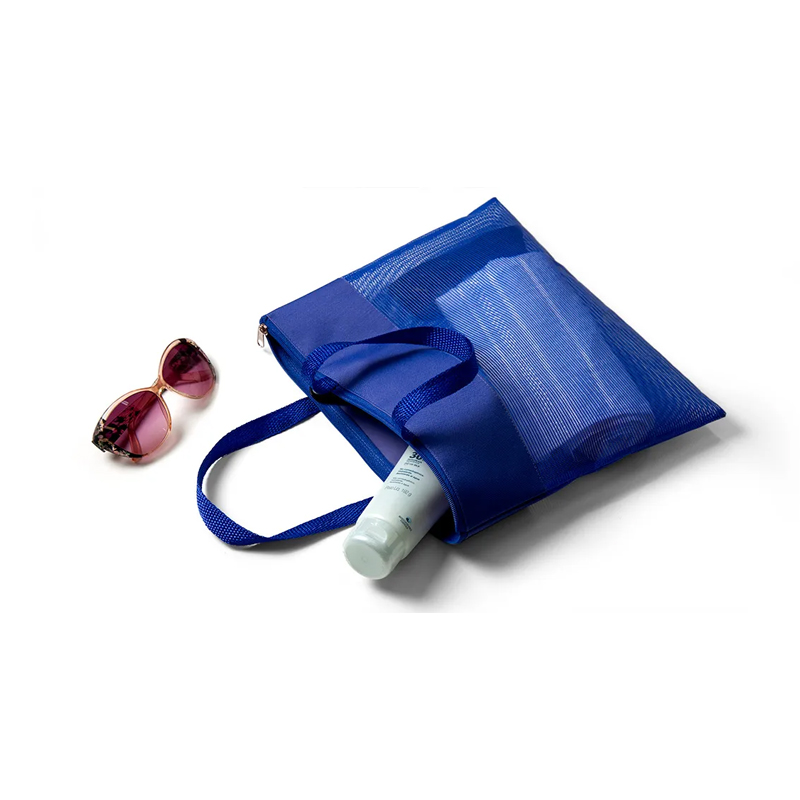 Sacola de Nylon com Tela Personalizada - segunda imagem
