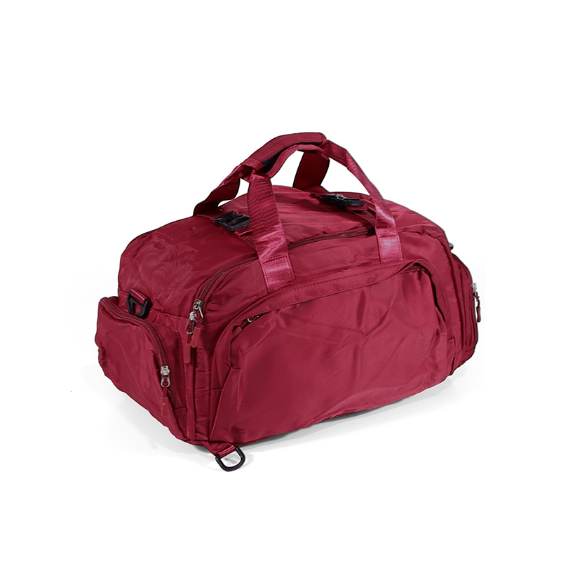 Bolsa Esportiva 33L Personalizada - segunda imagem