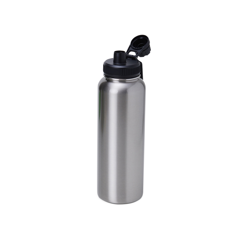 Garrafa Térmica 1,2L Personalizada - segunda imagem
