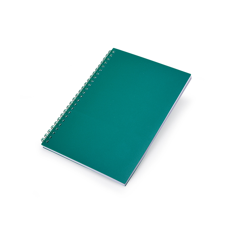 Bloco de Anotações A5 Personalizado - segunda imagem