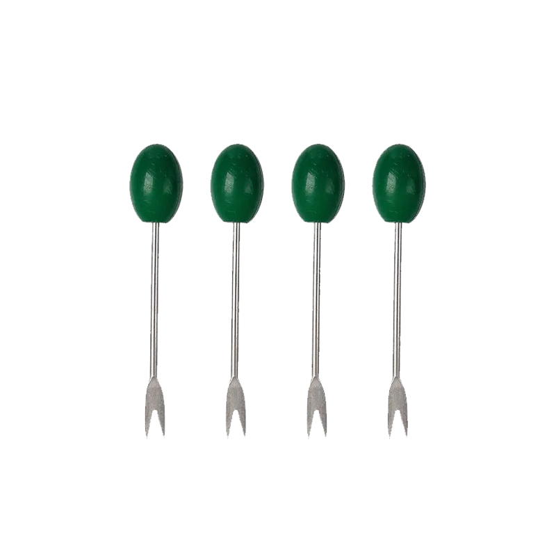 Kit Petisco Bambu 10 Peças Personalizado - segunda imagem