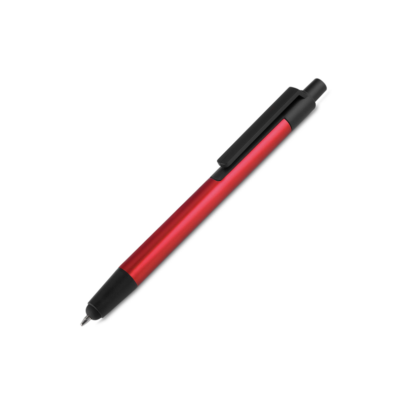 Caneta de Metal com Touch Personalizada - segunda imagem