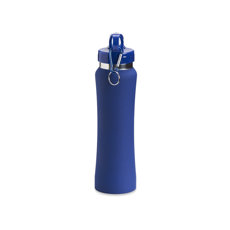 Squeeze Inox 750ml Personalizado - segunda imagem