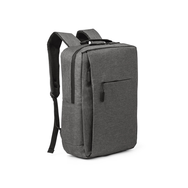 Mochila para Notebook em 300D Personalizada - segunda imagem