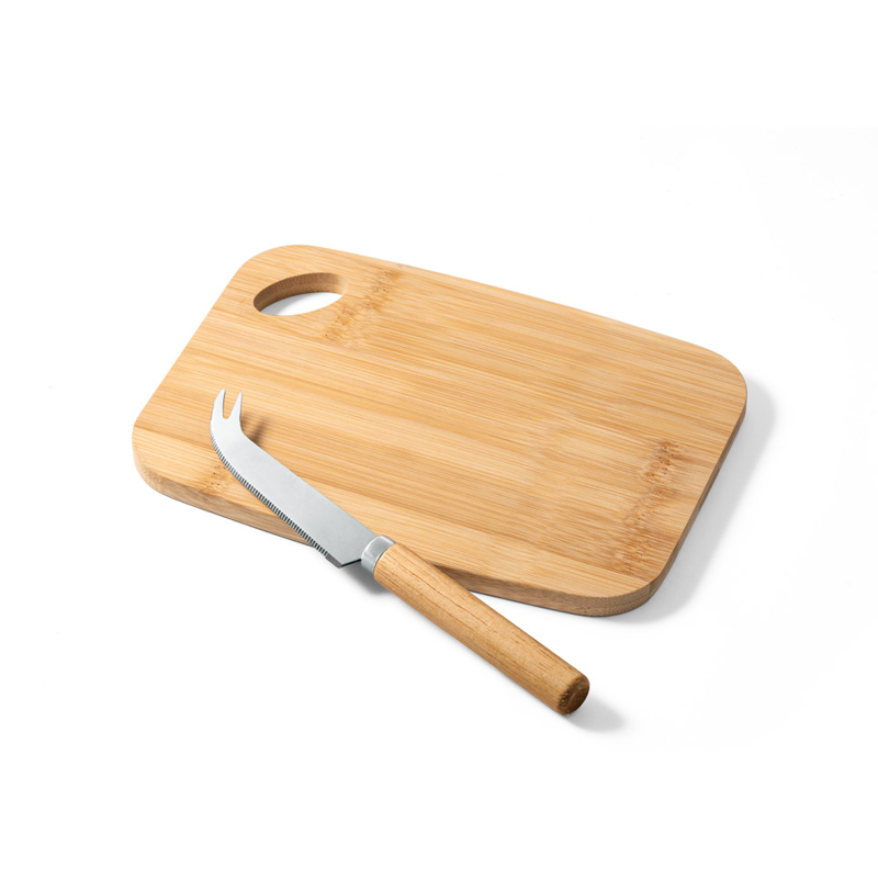 Kit Queijo 2 Peças Personalizado - segunda imagem