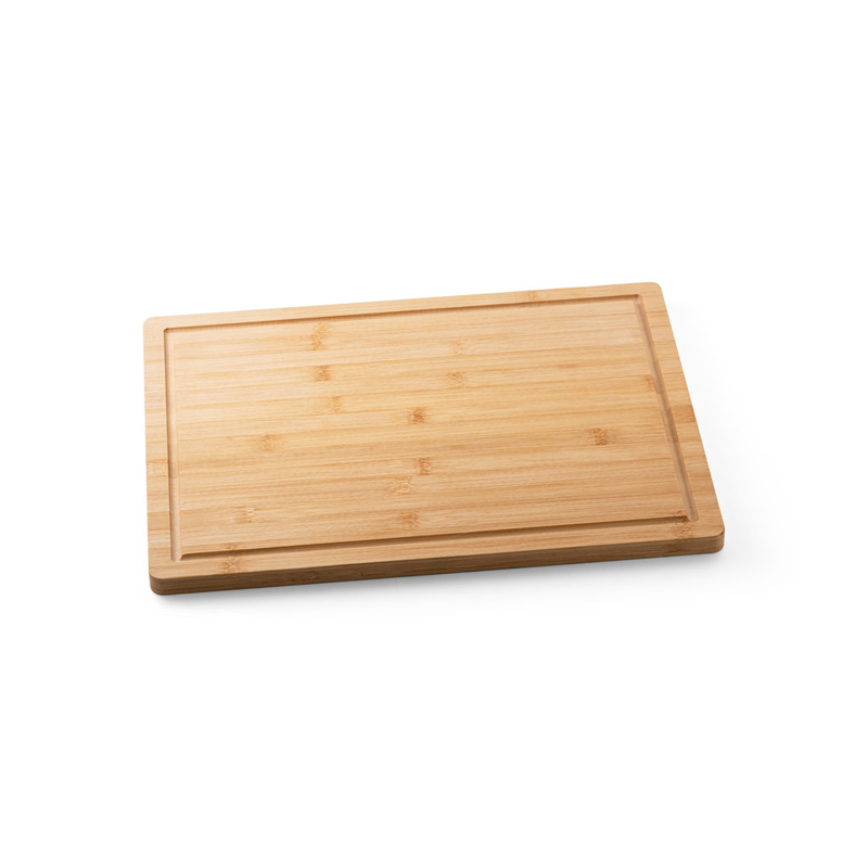 Tábua de Bambu Personalizada