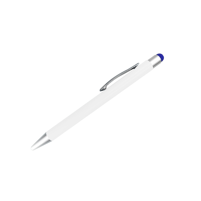 Caneta de Metal com Touch Personalizada - segunda imagem