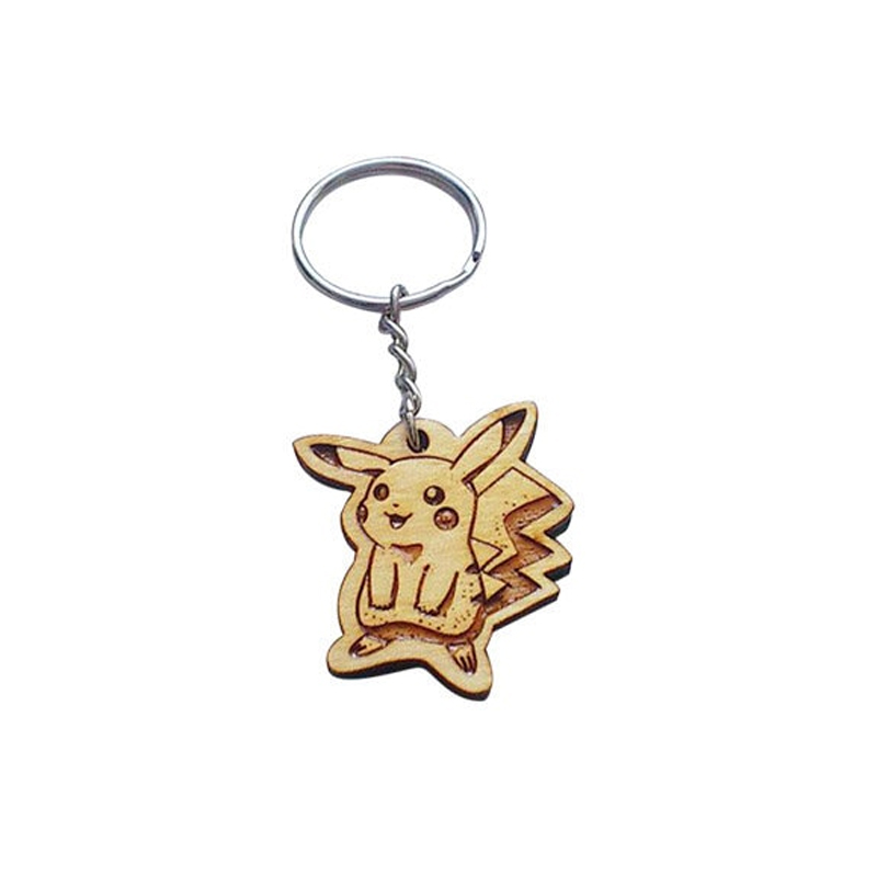 Chaveiro Ecológico Personalizado