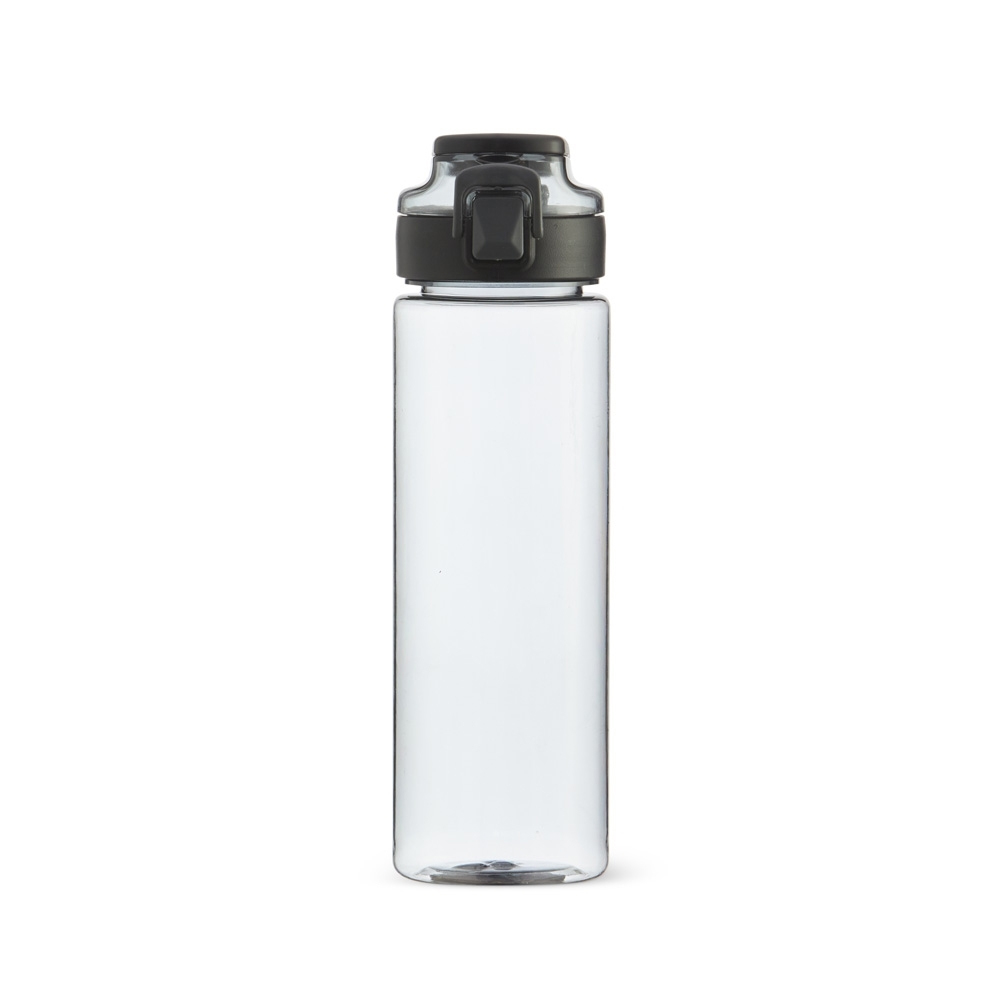 Squeeze Plástico 700ml Personalizado - segunda imagem