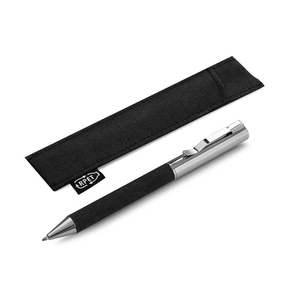 Caneta de Metal Personalizada - segunda imagem