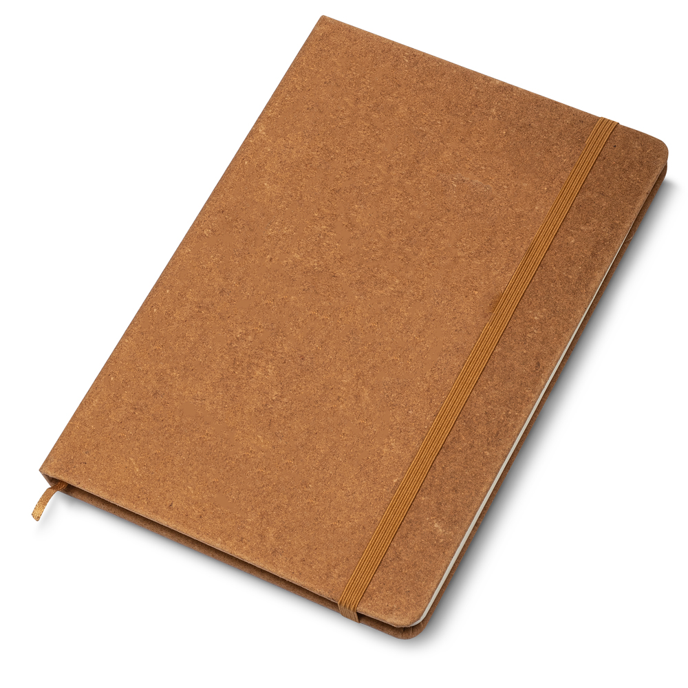 Kit Caderno de Anotações e Caneta para Brindes - segunda imagem