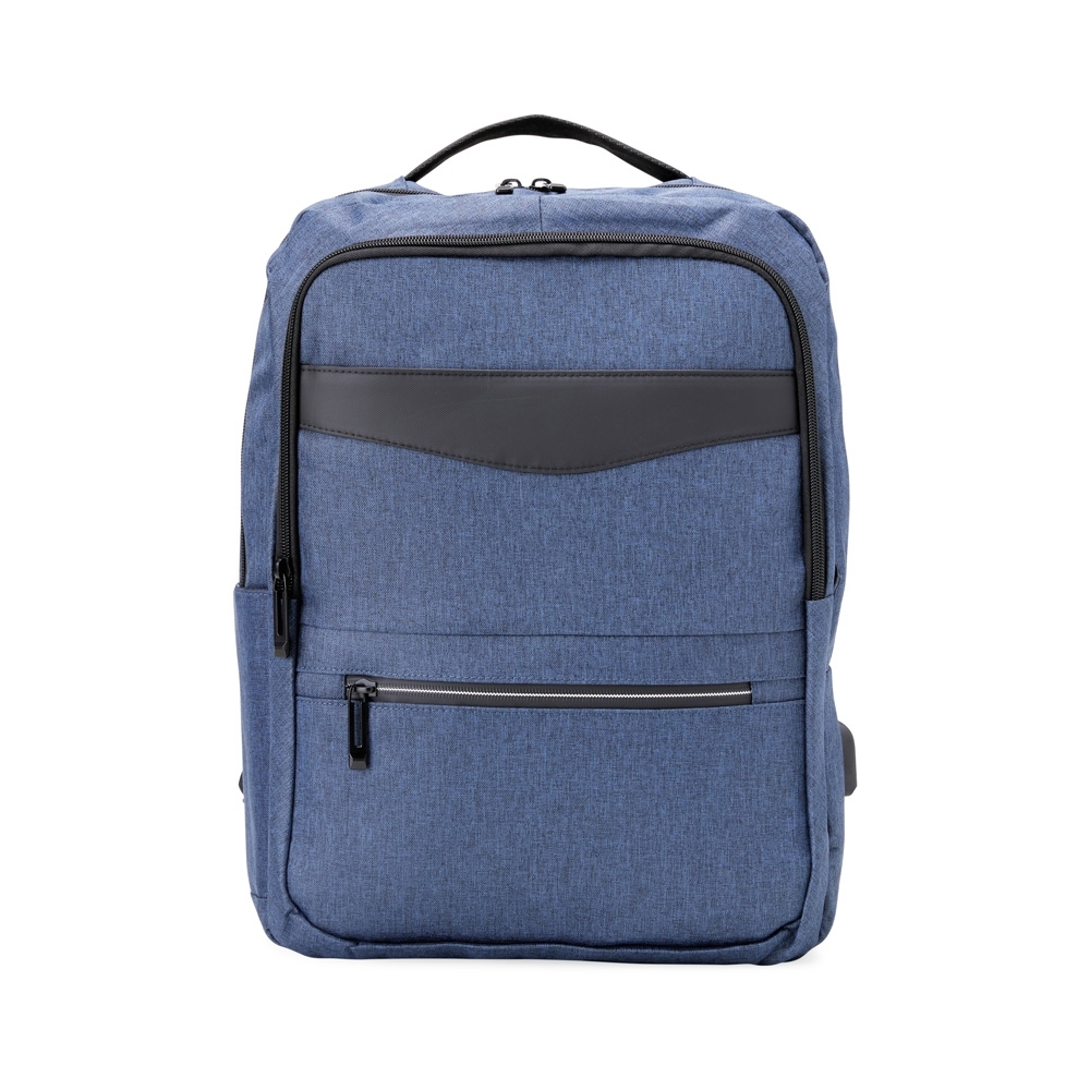 Mochila de Nylon 22 Litros Personalizado - segunda imagem