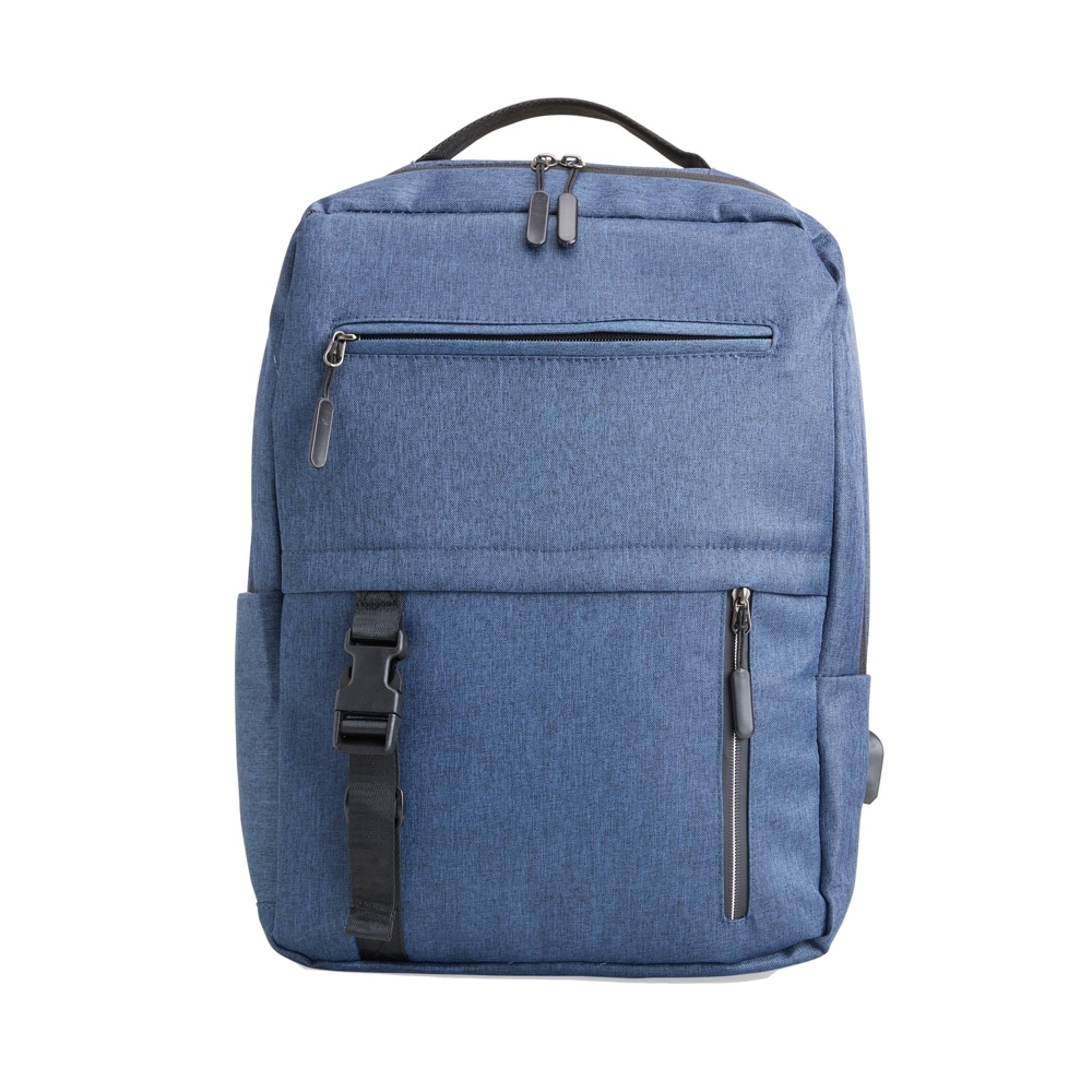 Mochila de Nylon 23 Litros Promocional