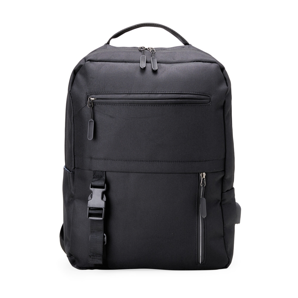 Mochila de Nylon 23 Litros Promocional - segunda imagem