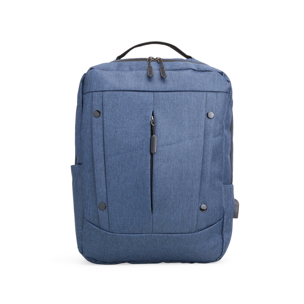Mochila de Nylon 21 Litros para Brindes - segunda imagem