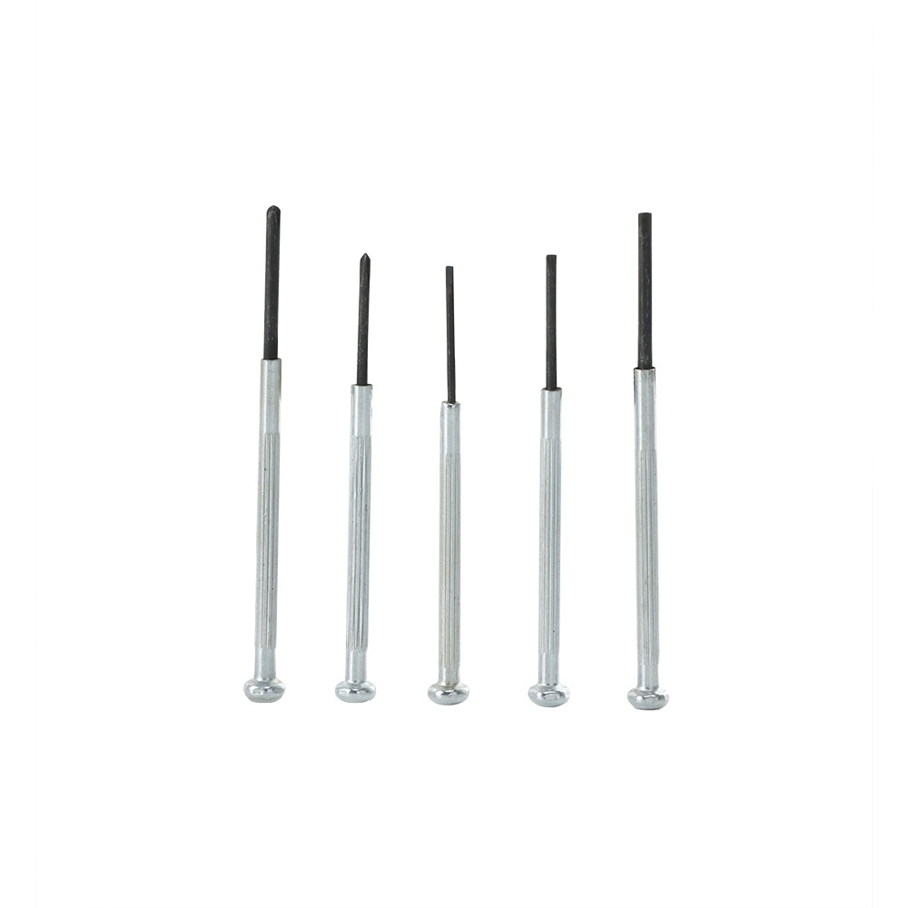 Kit de Ferramentas 8 Peças para Brindes - segunda imagem