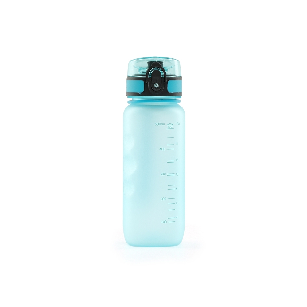 Squeeze de Plástico 550ml Personalizável - segunda imagem