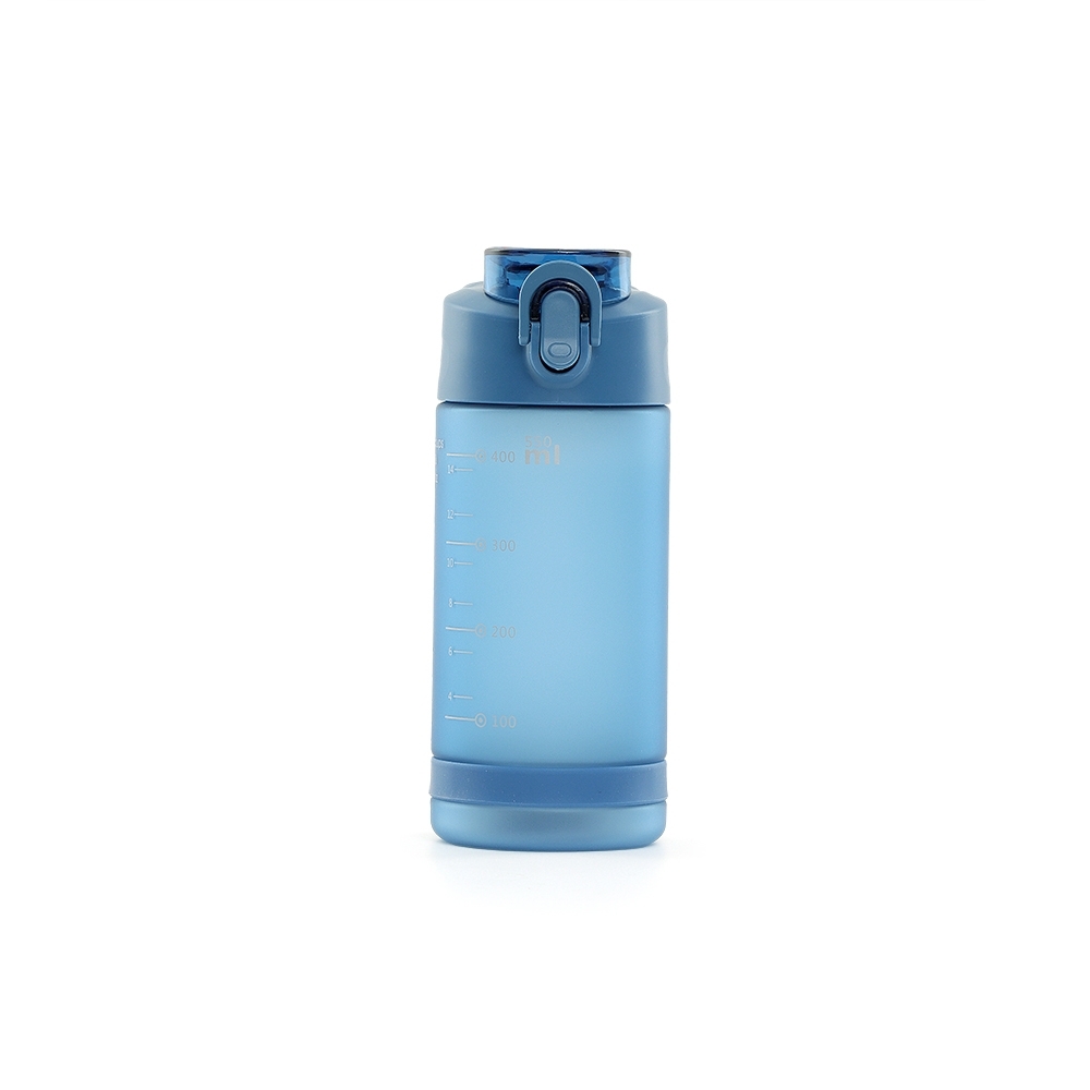 Squeeze de Plástico 550ml para Personalização