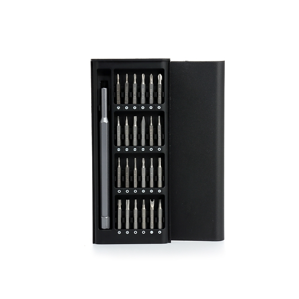Kit Ferramentas 25 Peças para Brinde