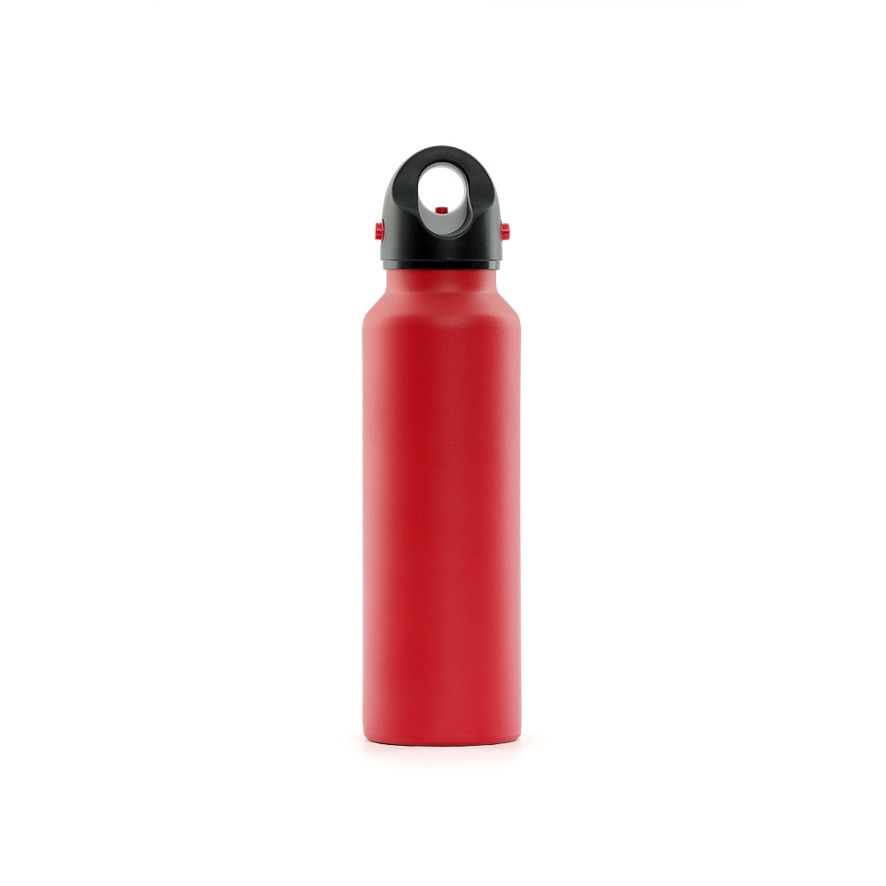 Garrafa Térmica 620ml para Personalização - segunda imagem