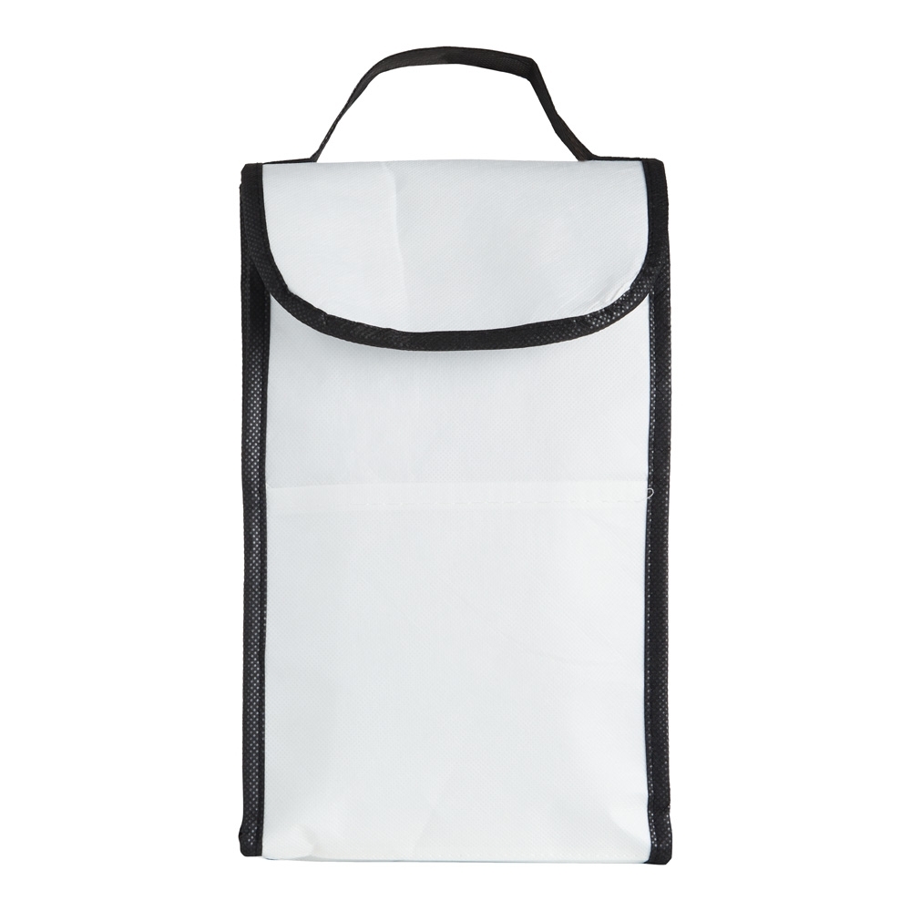 Bolsa Térmica 4 Litros para Brindes Promocionais - segunda imagem