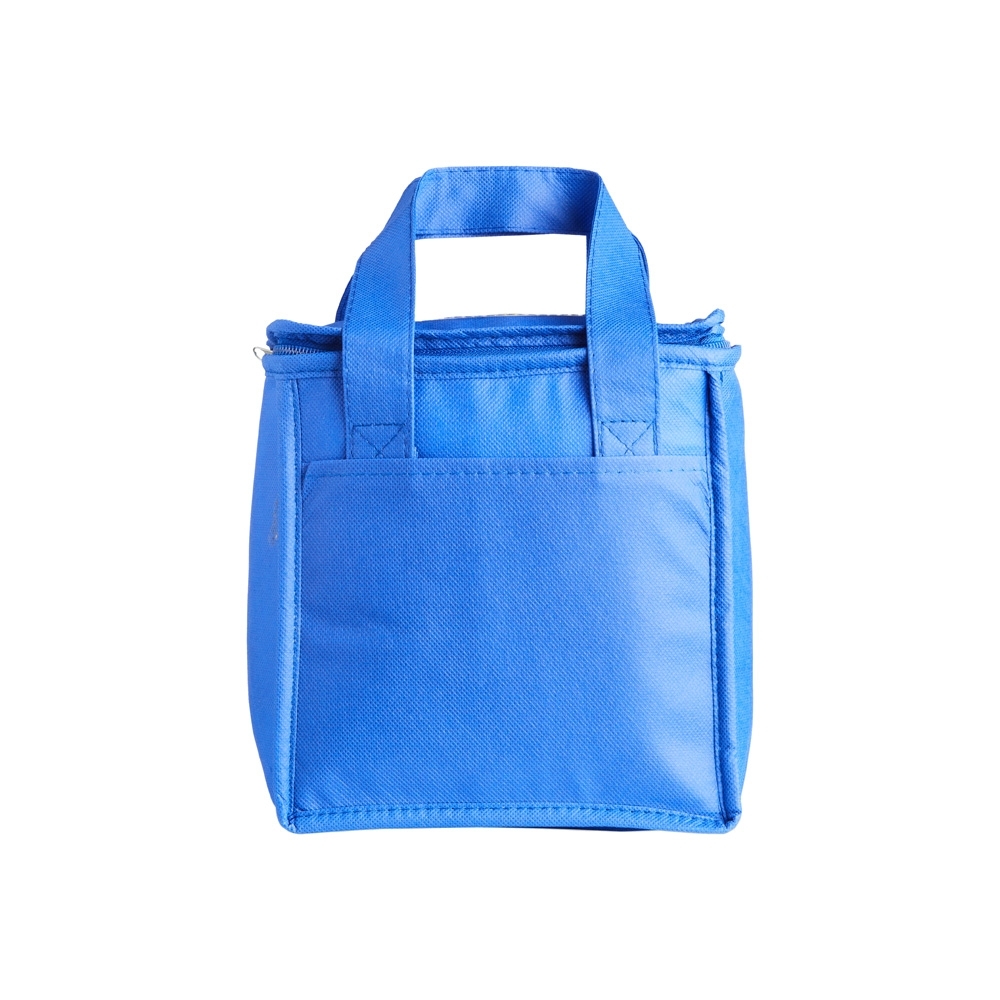 Bolsa Térmica 5 Litros para Brindes - segunda imagem