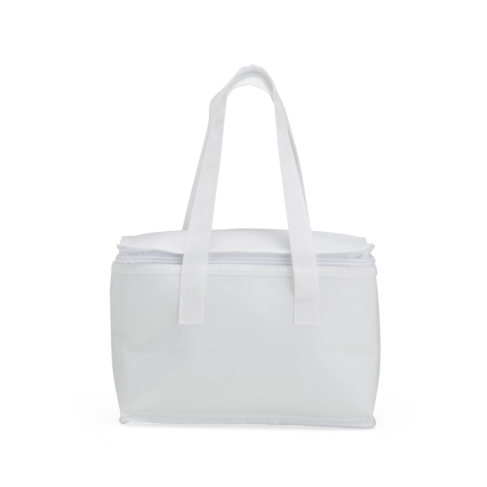 Bolsa Térmica 6 Litros Personalizada - segunda imagem