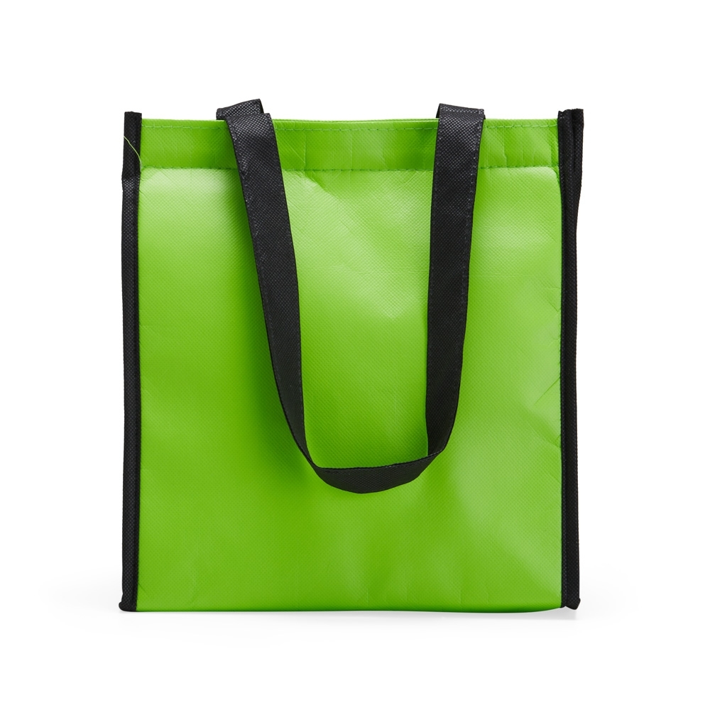 Bolsa Térmica 6 Litros para Personalização - segunda imagem