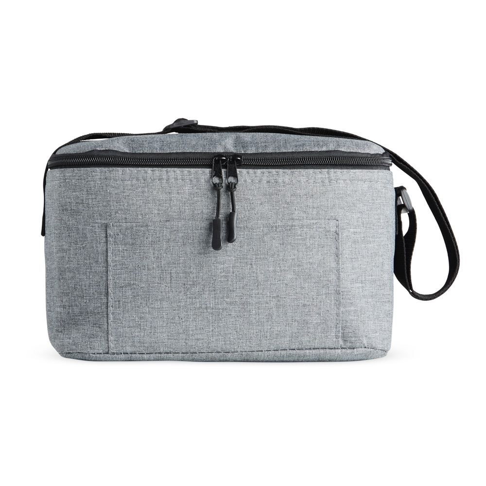 Bolsa Térmica de Poliéster 6Litros Promocional