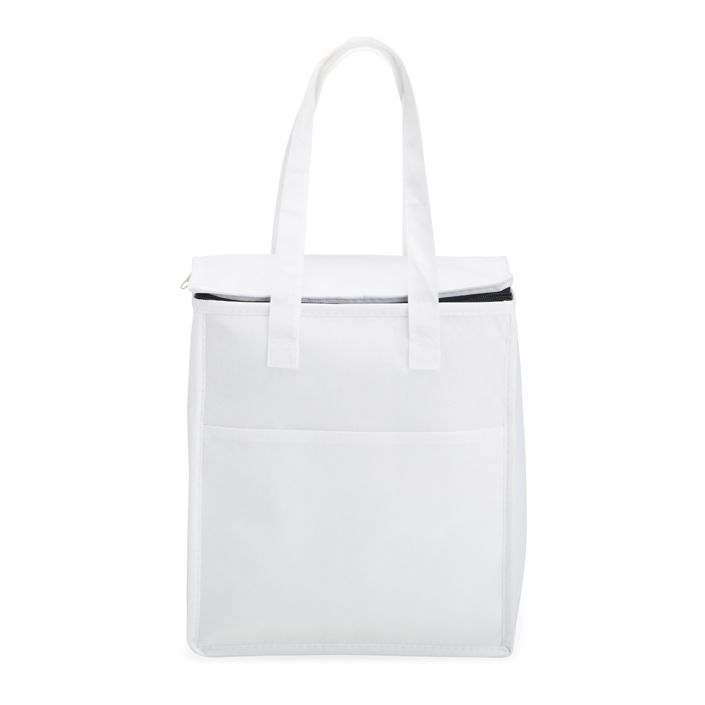 Bolsa Térmica 9 Litros para Brindes Personalizados - segunda imagem