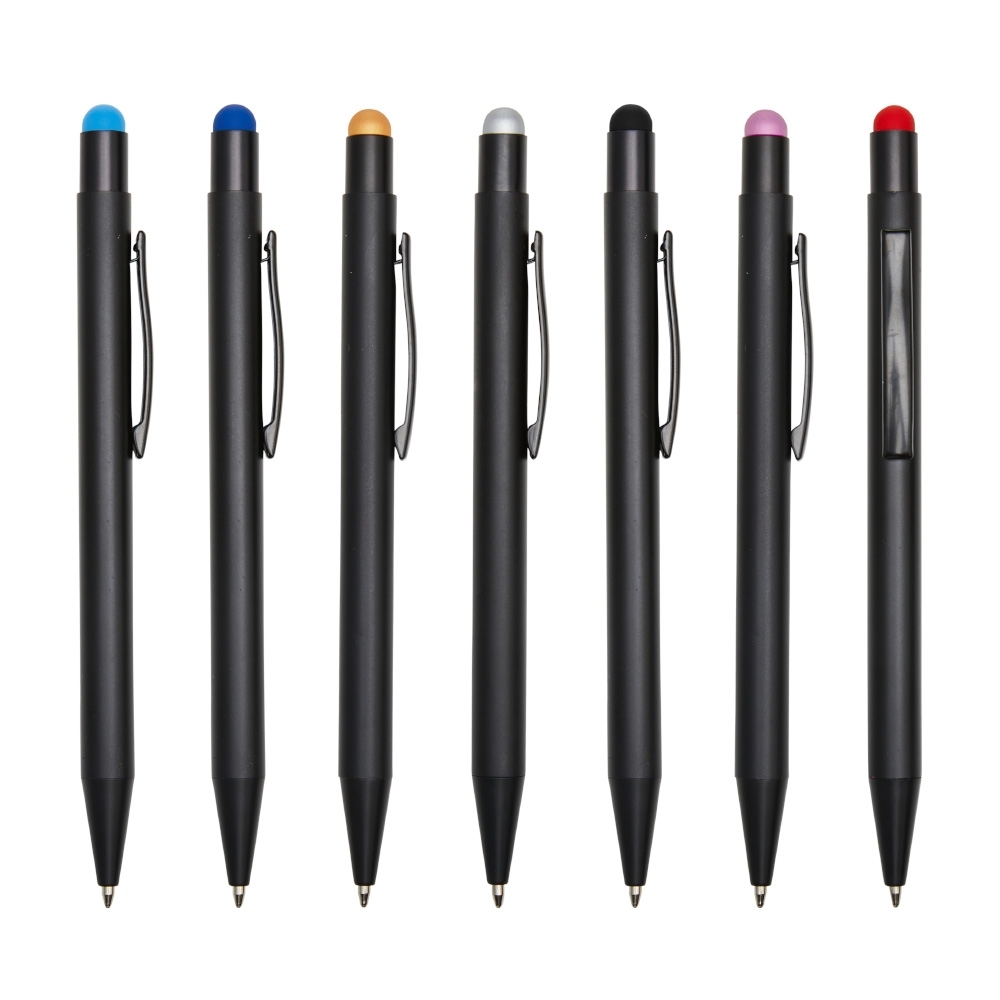 Caneta Metal Touch Screen para Personalização