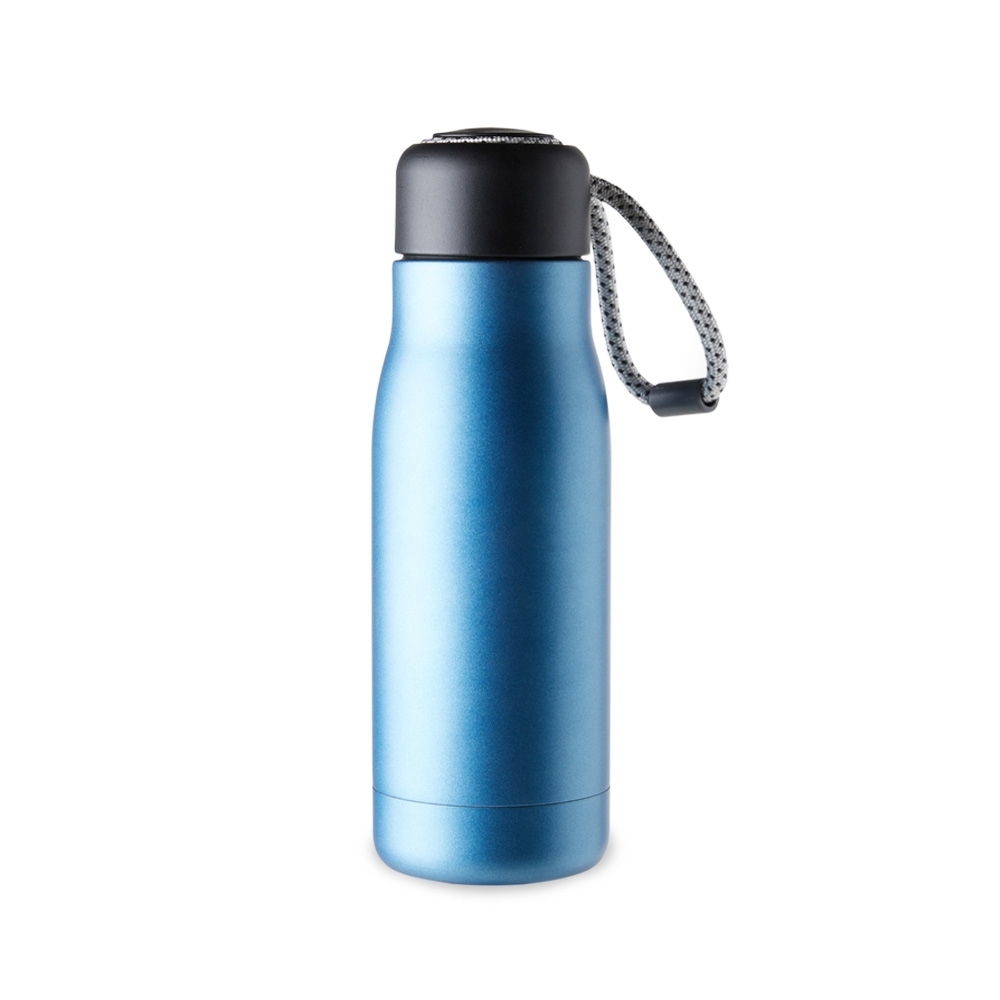 Garrafa Térmica 420ml para Brindes Promocionais - segunda imagem