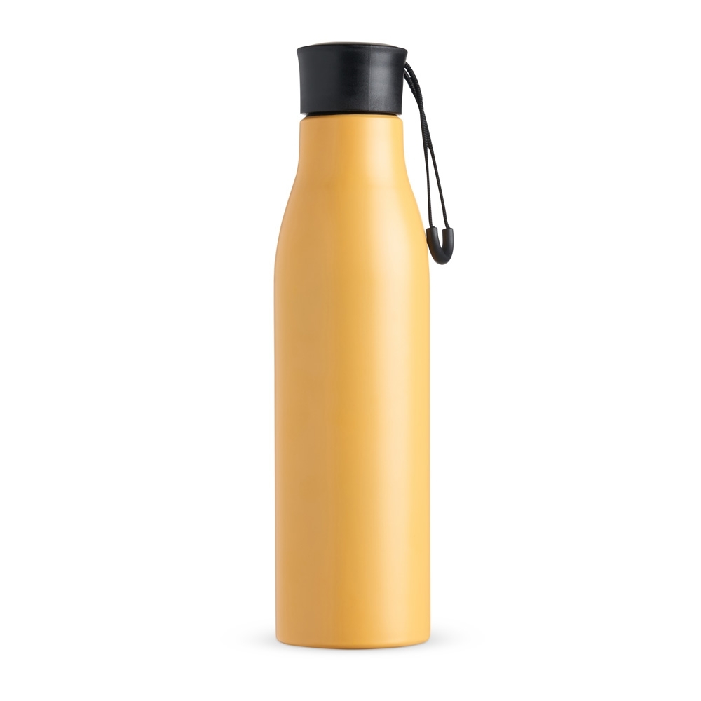Garrafa Inox 800ml para Brindes - segunda imagem