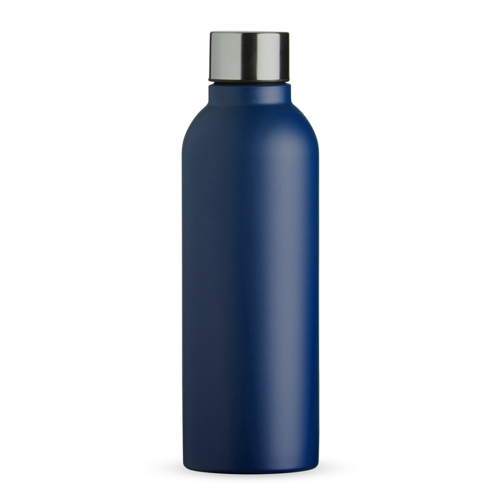 Garrafa inox 800ml Promocional - segunda imagem