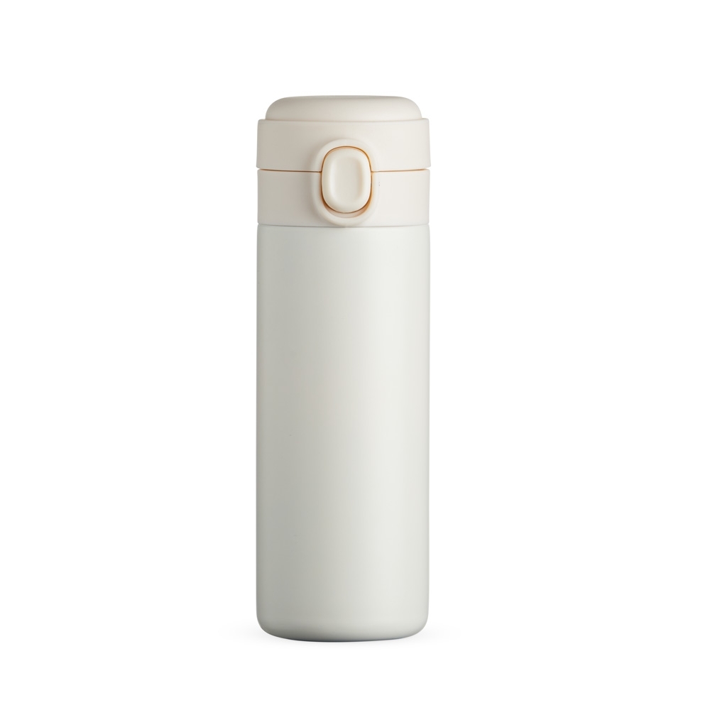 Garrafa Térmica 410ml para Brindes Personalizados - segunda imagem