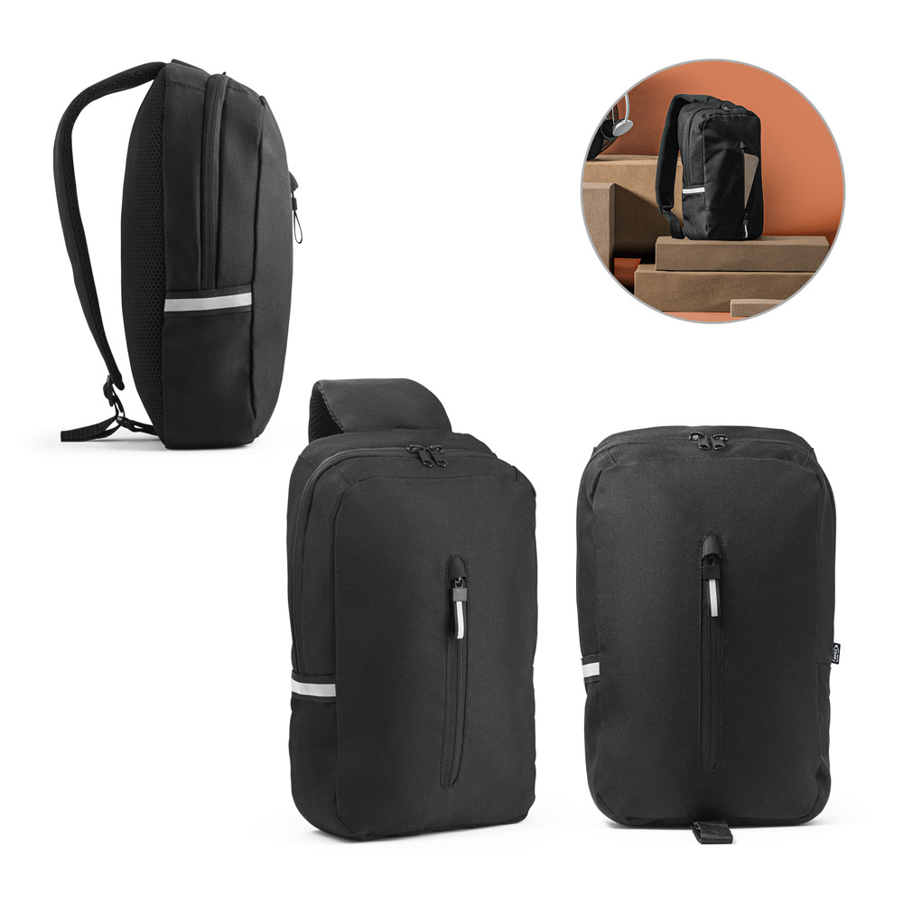Mochila Tiracolo para Brinde Personalizado