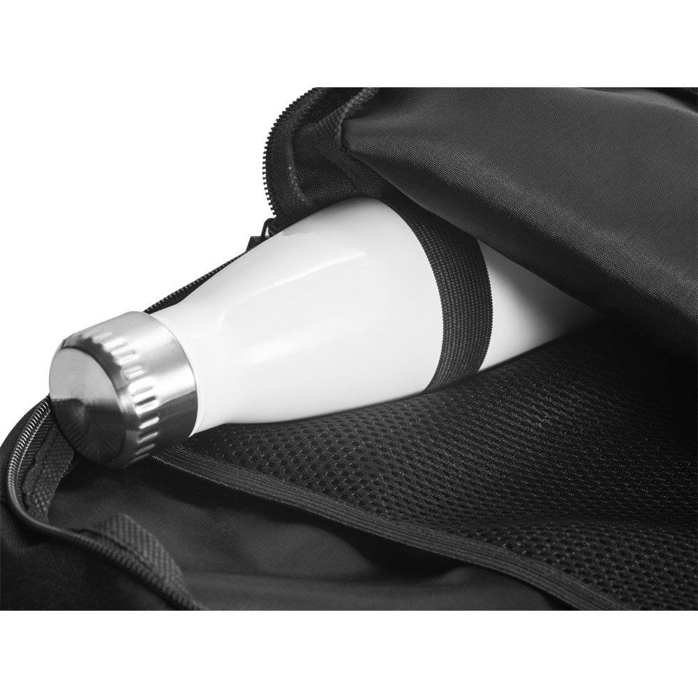 Mochila Tiracolo para Brinde Personalizado - segunda imagem