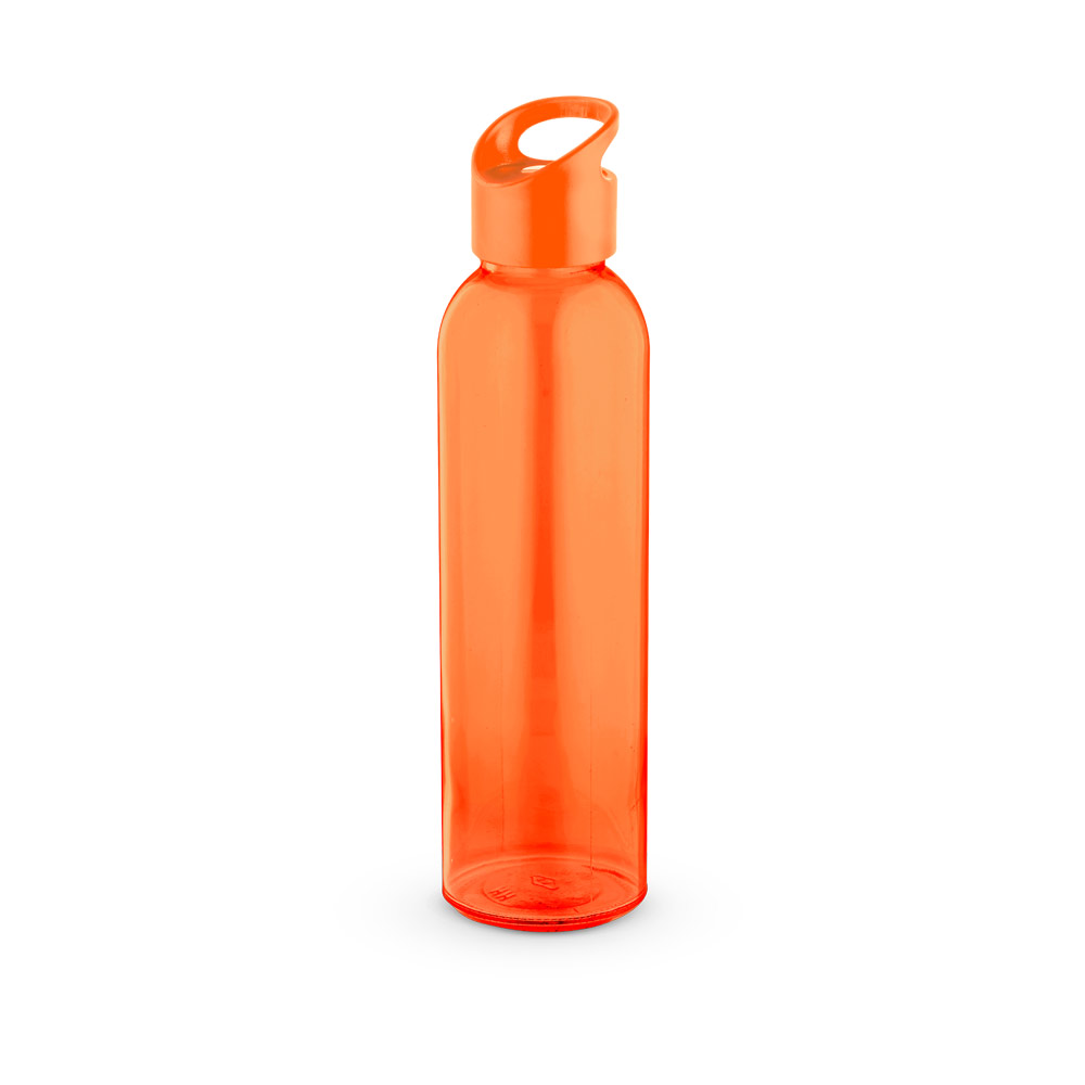 Garrafa em Vidro 500ml para Brindes Promocionais
