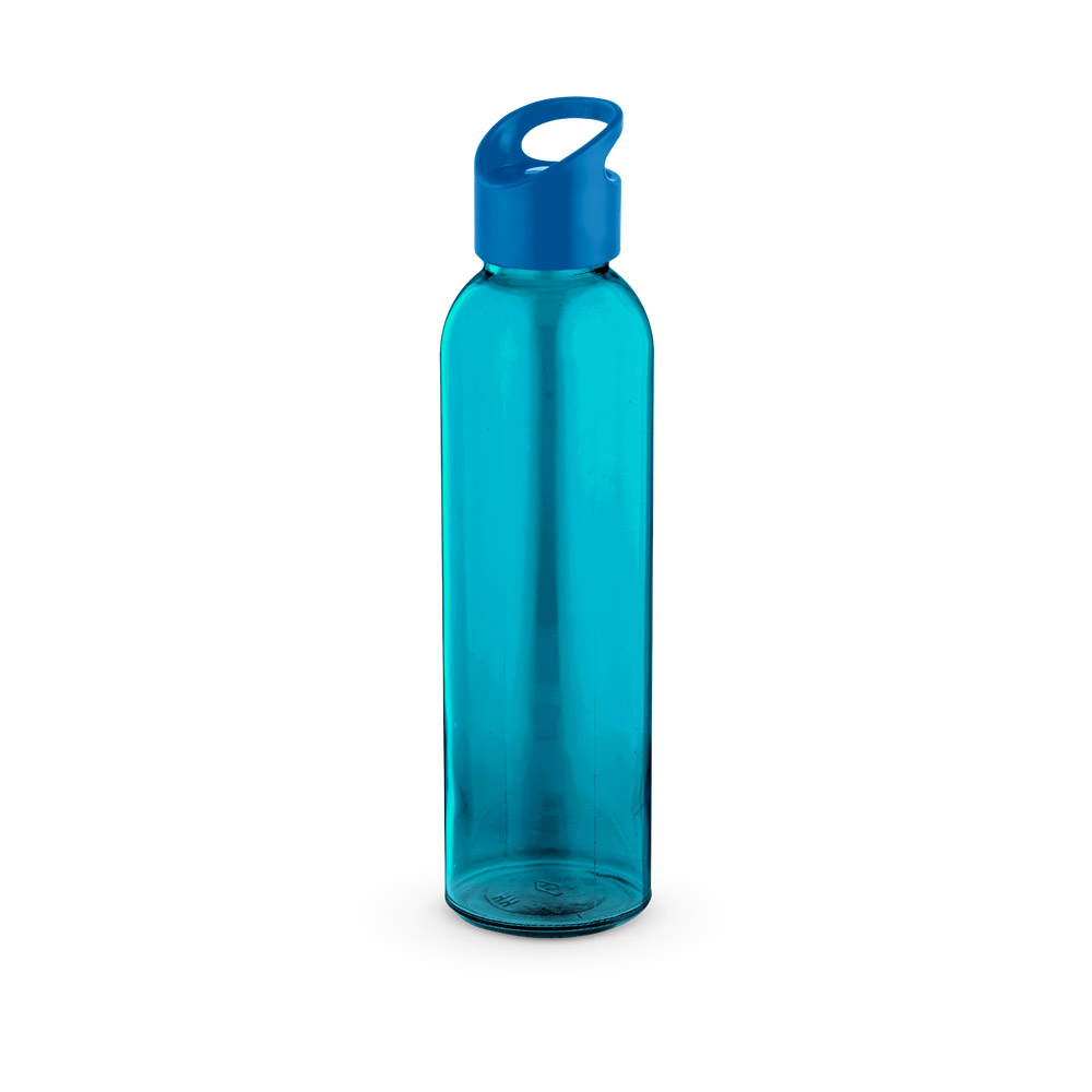 Garrafa em Vidro 500ml para Brindes Promocionais - segunda imagem