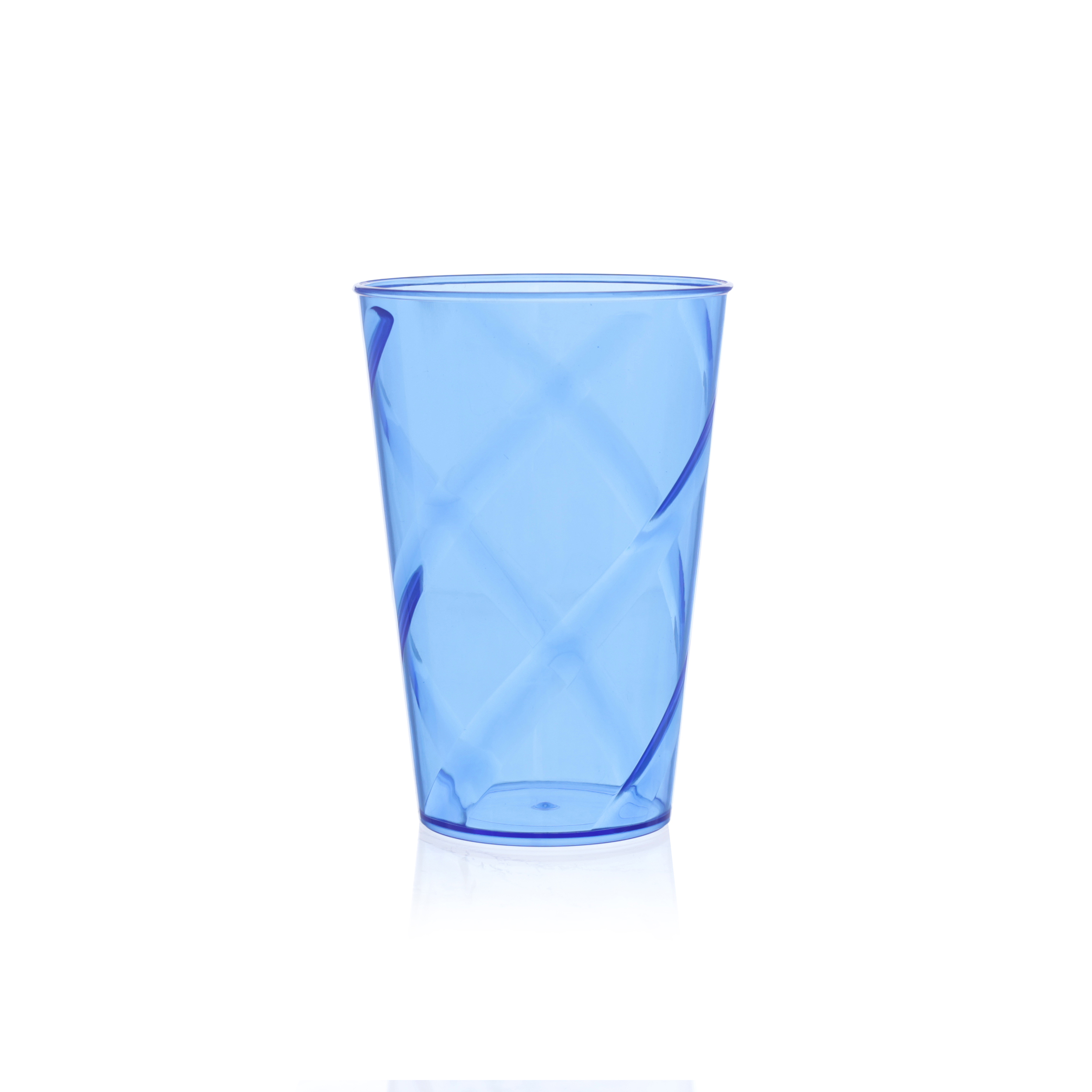 Copo Espiral 750ml Personalizado - segunda imagem