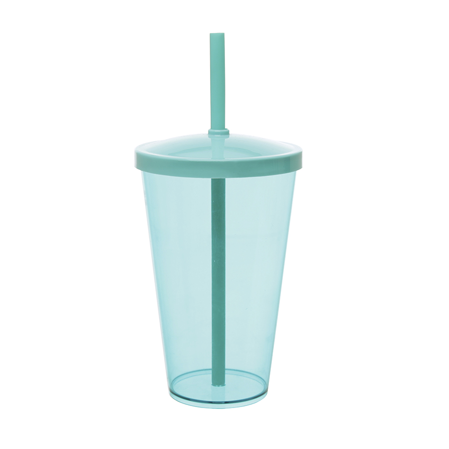 Copo Refresh 550ml para Brindes Personalizados - segunda imagem