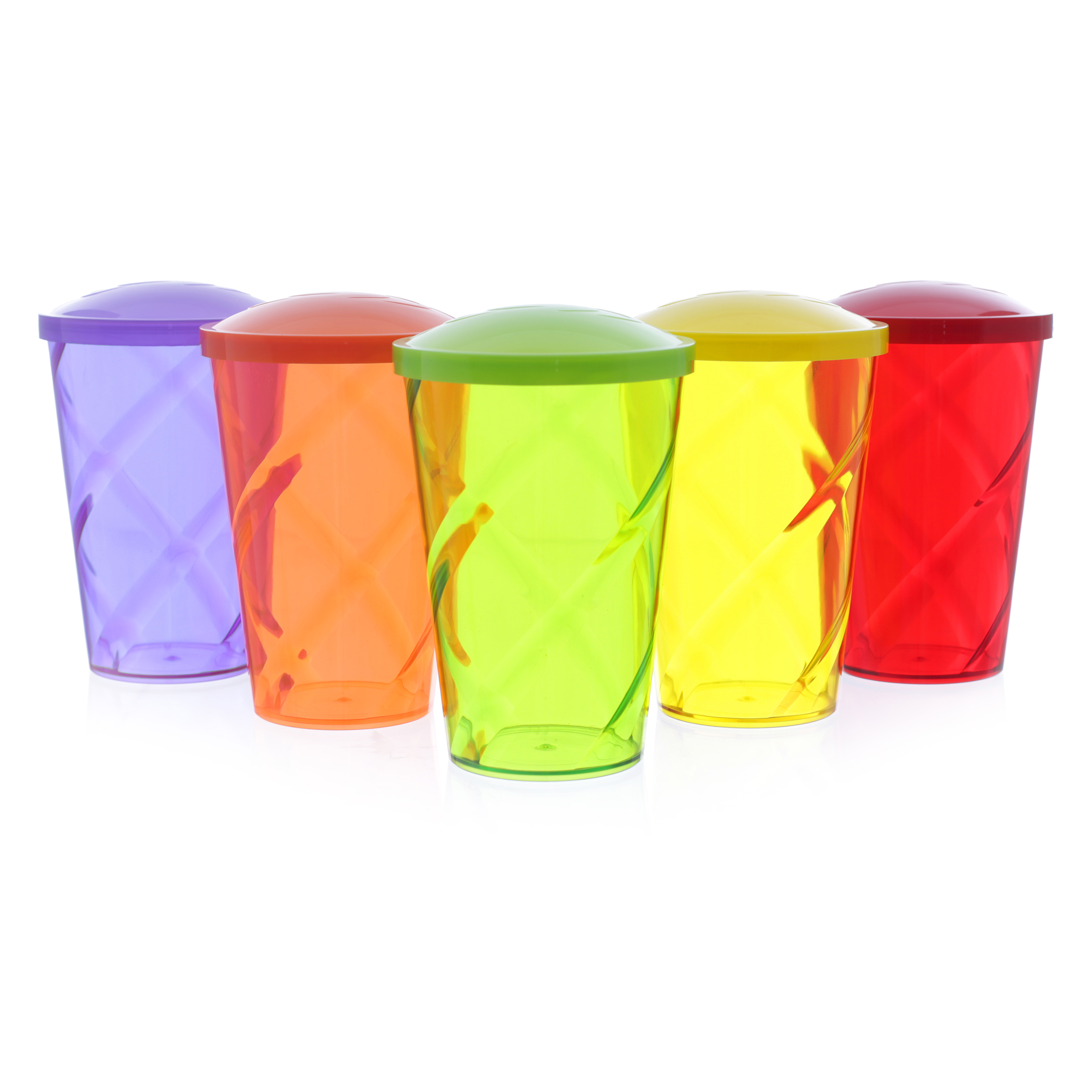 Coqueteleira Espiral 750ml para Personalização