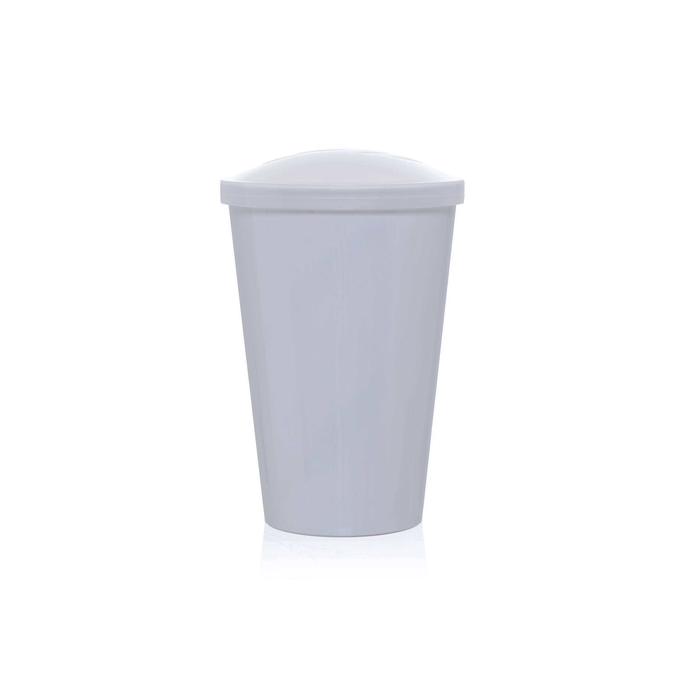 Coqueteleira Espiral 750ml para Personalização - segunda imagem