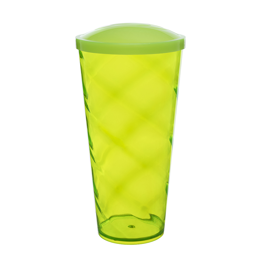 Coqueteleira Twister 1L para Brindes - segunda imagem