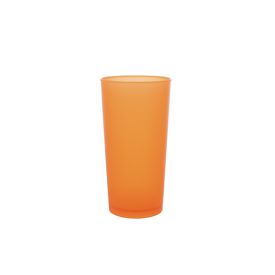 Copo Ecológico 400ml para Brindes Promocionais - segunda imagem