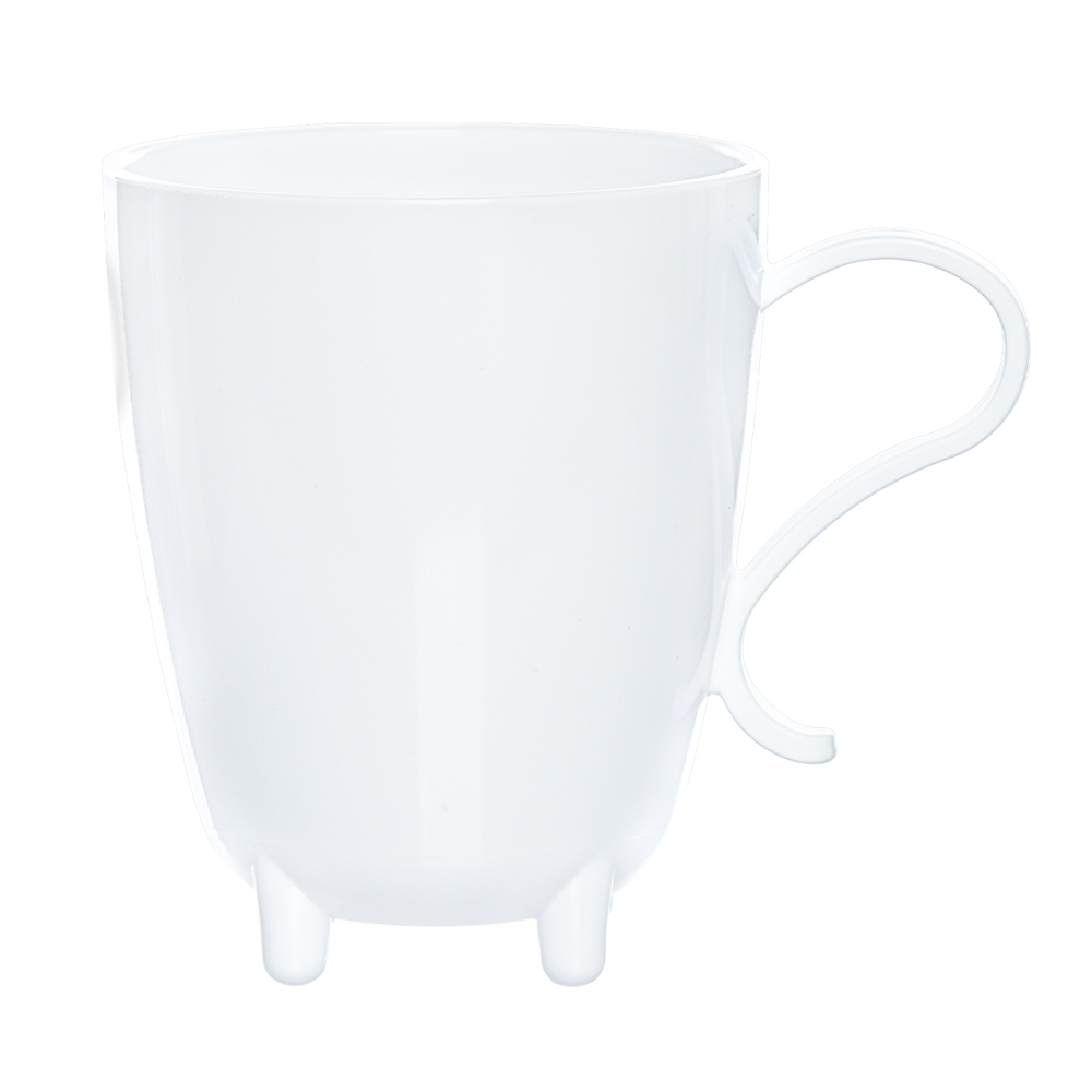 Caneca Vaquinha 250ml para Brindes Promocionais - segunda imagem