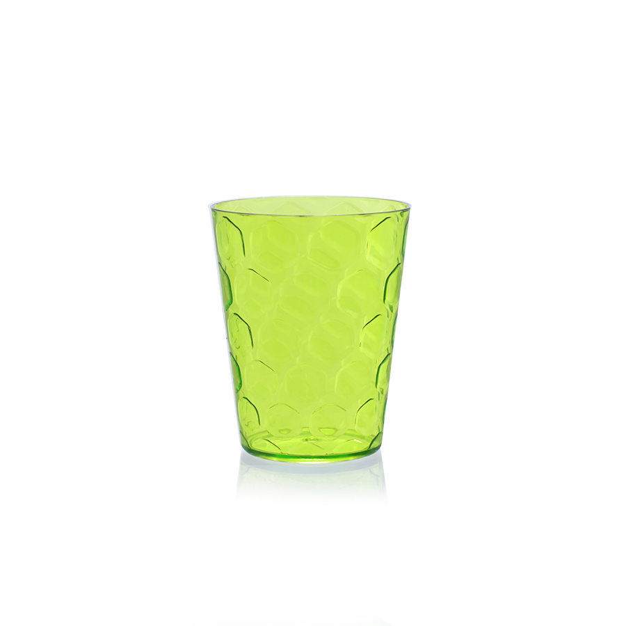 Copo Colmeia 400ml Personalizado - segunda imagem